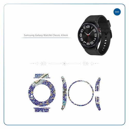 Samsung_Watch6 Classic 43mm_Iran_Tile3_2